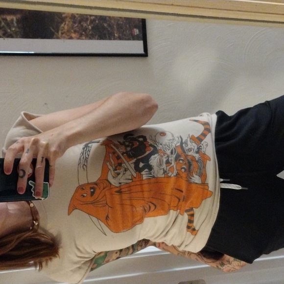 Tops - Spirits of Halloween Tee- BUNDLE ONLY!